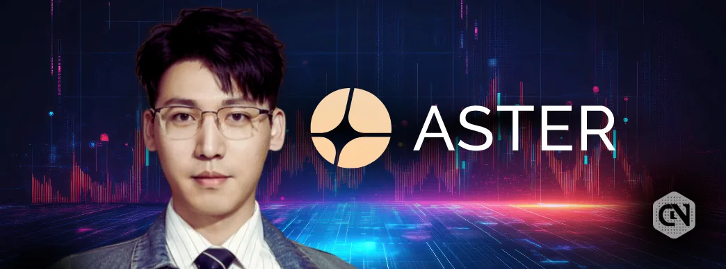 Liquid Capital Founder Cuts Aster After Losses, Refocuses Portfolio