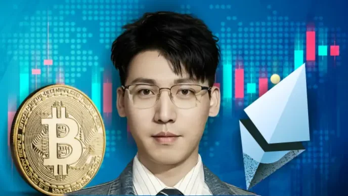 Liquid Capital's JackYi Dismisses 4-Year Cycle Bears, Vows Not to Miss Crypto Bull Run Amid 2025 Sideways Action