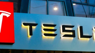 Markets Lists Tesla (TSLA) stock On-chain Amid Regulatory Scrutiny