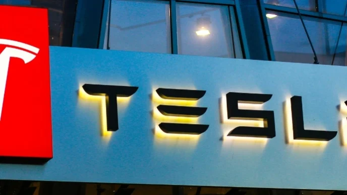 Markets Lists Tesla (TSLA) stock On-chain Amid Regulatory Scrutiny