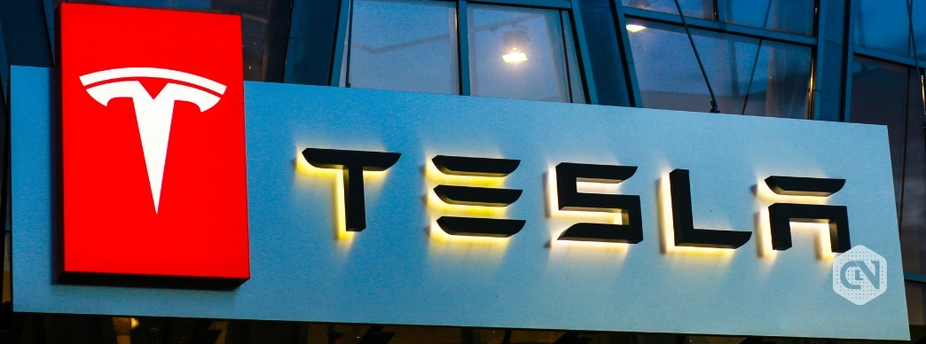 Markets Lists Tesla (TSLA) stock On-chain Amid Regulatory Scrutiny