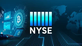 Here's How NYSE's Tokenized Security Trading Platform Can Affect Crypto Markets