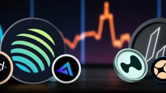 Hyperliquid and Rivals Redefine On-Chain Perps in 2025