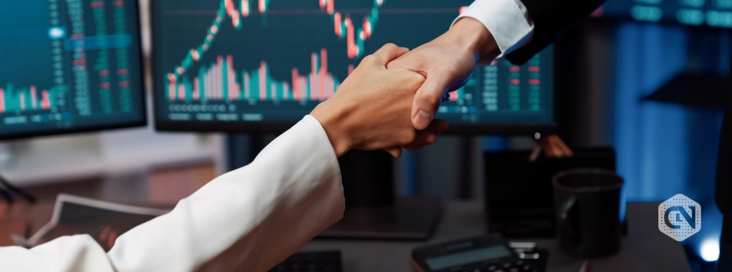 cryptonewsz.com - Rajpalsinh Parmar - WireX, TRON Launch AI-based Autonomous Payment Infra