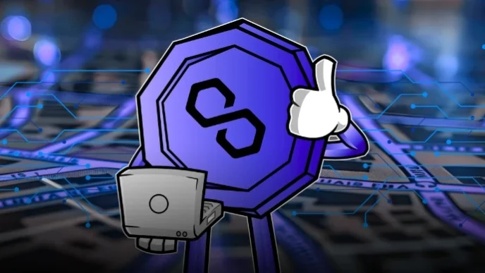 Polygon Labs Launches Open Money Stack for "Next Evolution"