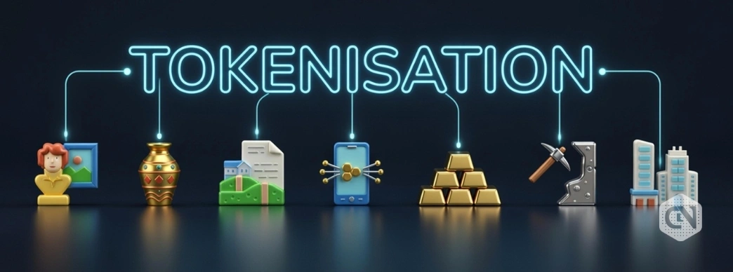 RWA Tokenization Scaling in 2026 Key Sectors Embracing Asset Tokenization