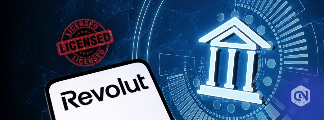 Revolut Drops US Bank Buyout Plan, Eyes Fresh OCC License