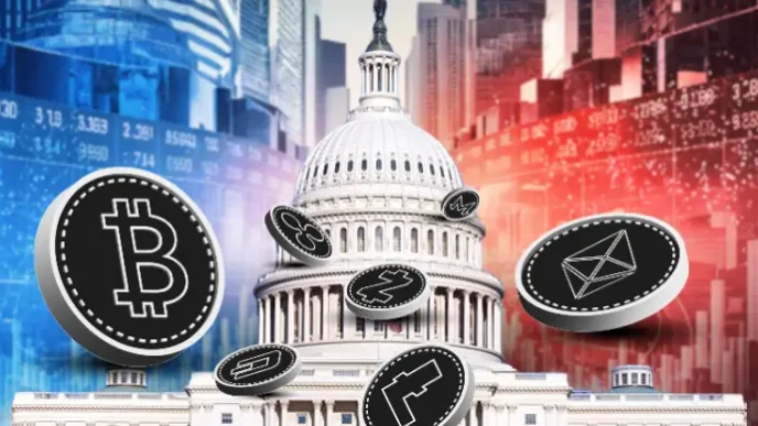 Senate Banking Committee Releases 278-Page Crypto Market Structure Draft