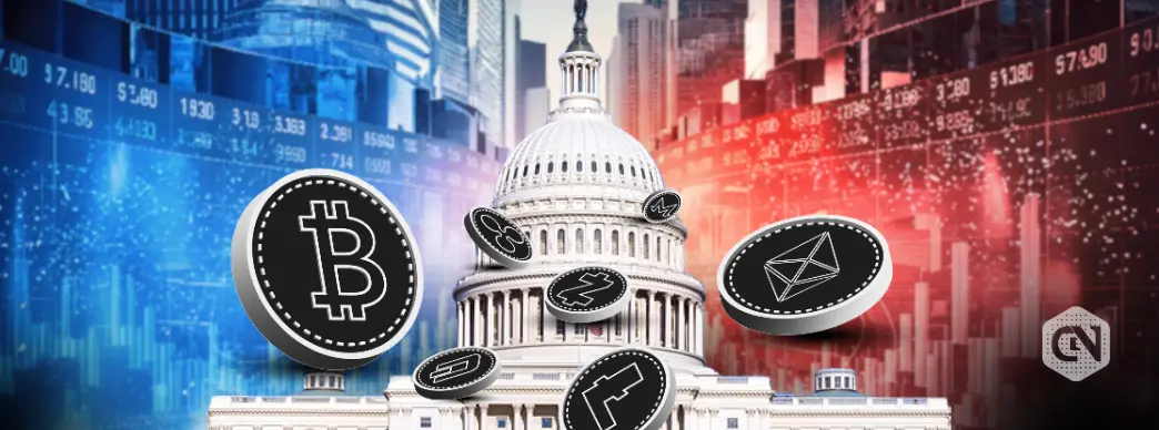 Senate Unveils Crucial 278-Page Crypto Bill Ahead of Vote