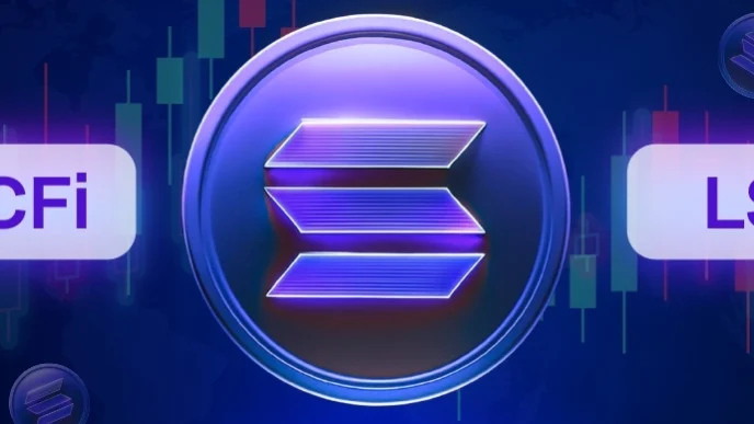 Solana BTCFi & LST Innovations