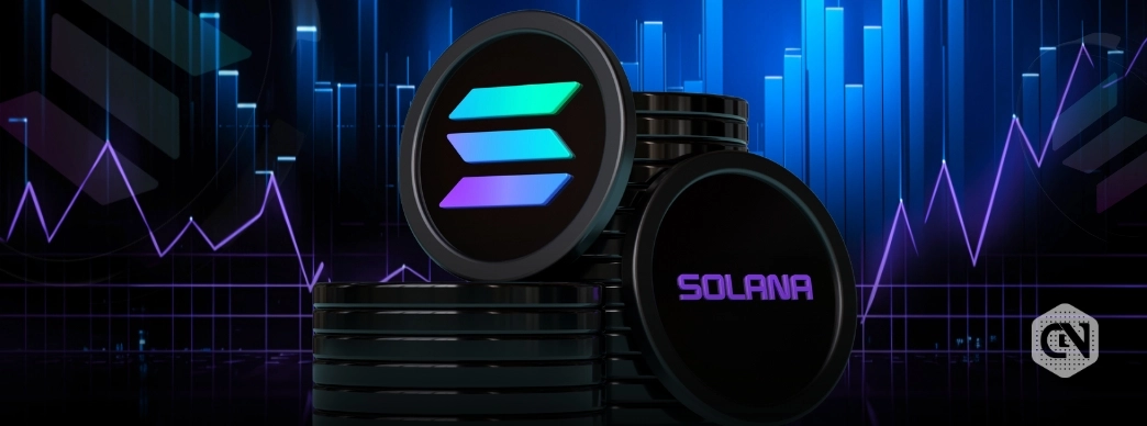 Solana Rebounds as Tariff Discussions Flood Crypto Social Media