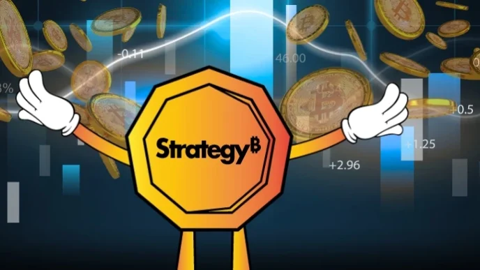 Strategy Acquires 13,627 Bitcoin as MSCI Index Decision