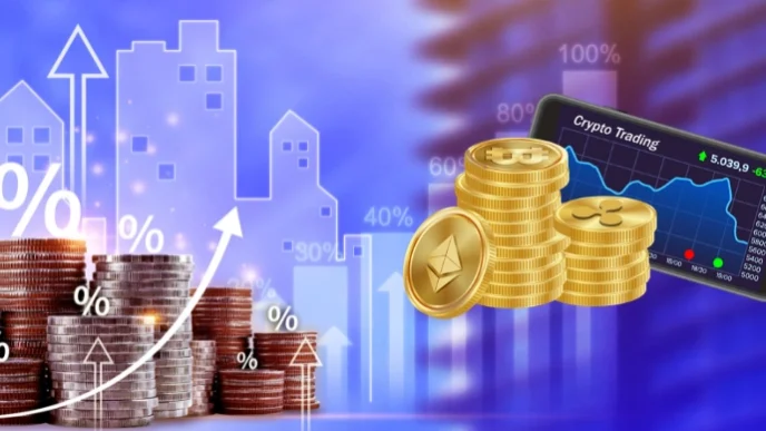 Tokenized Funds & Leveraged Yields: The New Bridge Between TradFi and DeFi