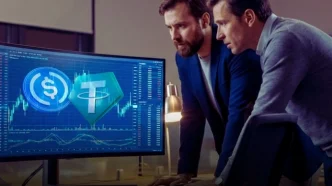 Stablecoins What They Are and How They Keep a Steady Value