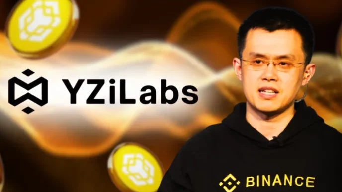 YZi Labs Slams CEA Industries