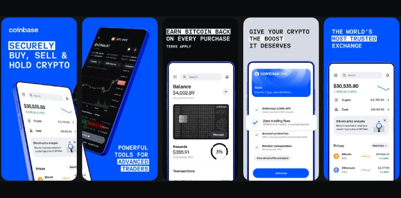 mobile app and user experience