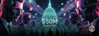 AI Leaders Launch $50M Super PAC Using Crypto’s Strategy