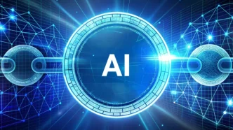 AI as On-Chain Security Oracle for Real-Time Detection