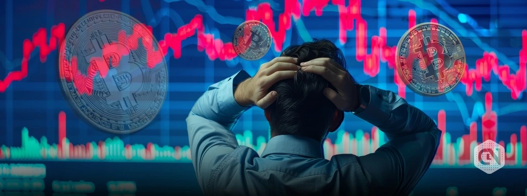 Analysts Watch BTC’s $78K Test as Retail Keeps Buying Dips