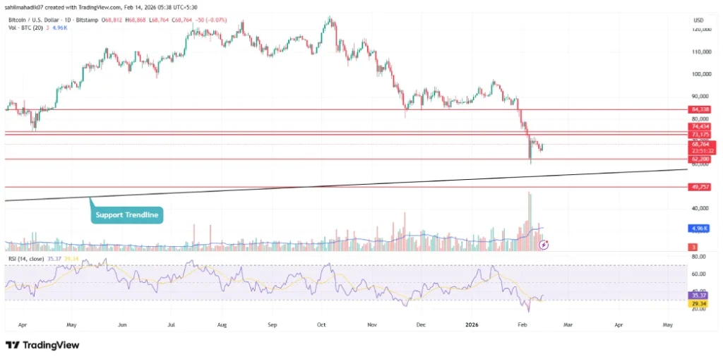 Bitcoin Price Bitcoin Price