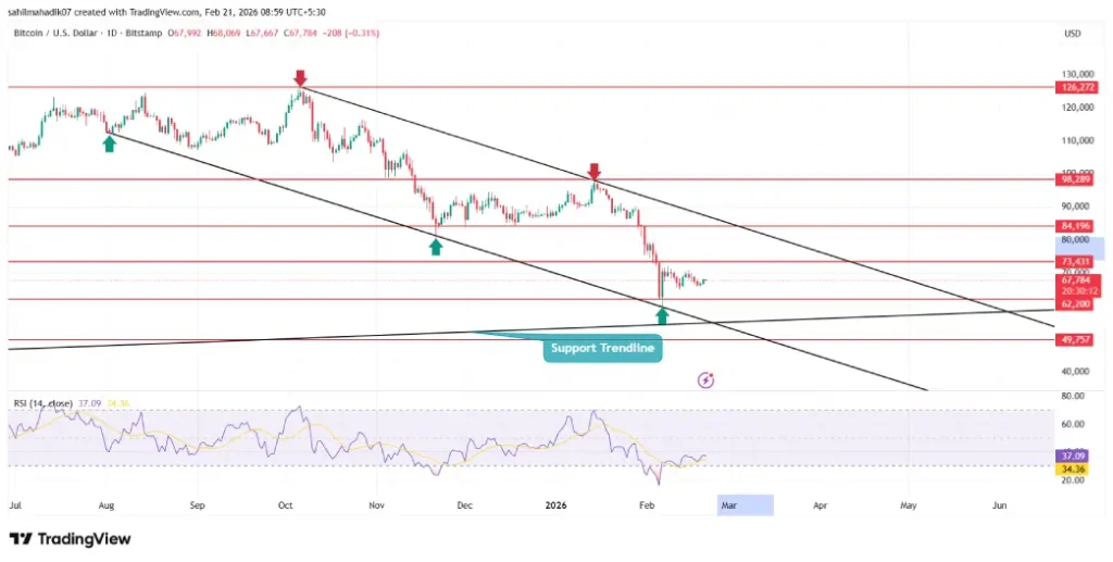 Bitcoin Price Bitcoin Price