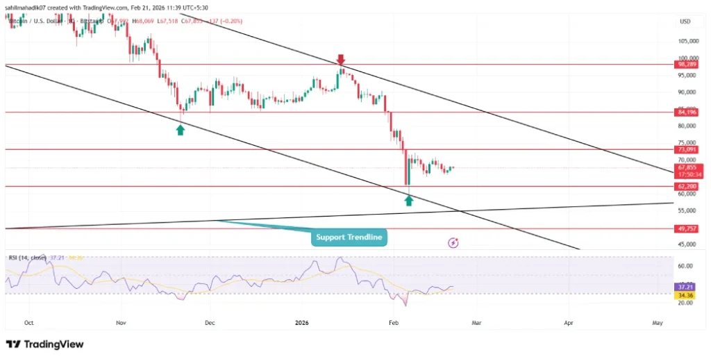 Bitcoin Price Bitcoin Price