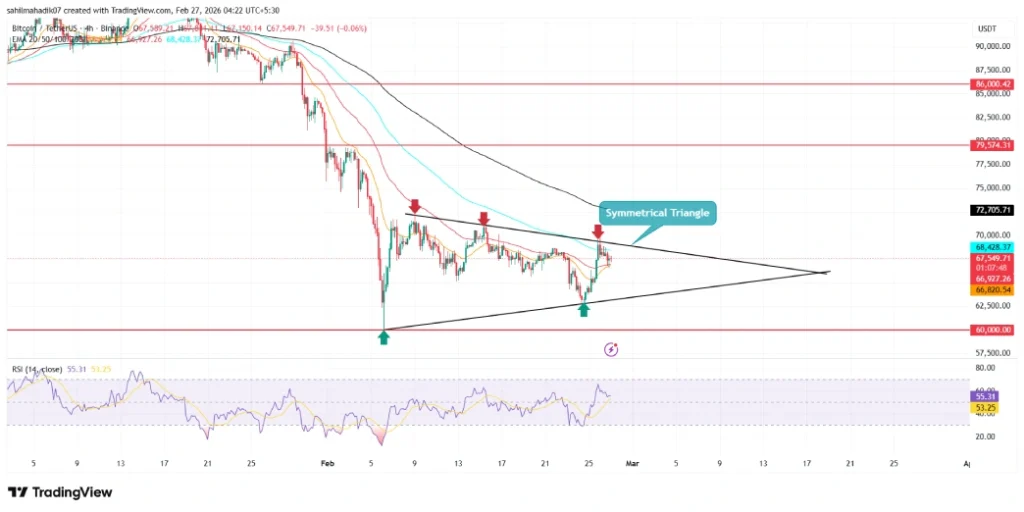 Bitcoin Price Bitcoin Price