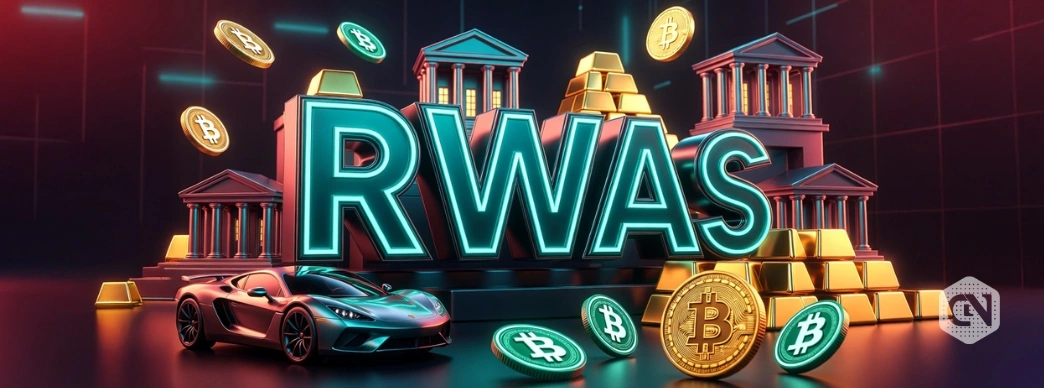 Beginner's Guide to Tokenizing Real Estate with RWAs