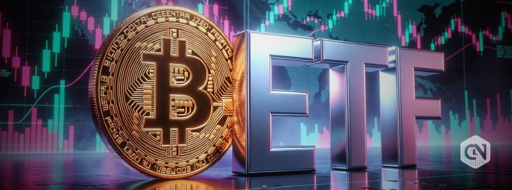 Bitcoin ETF Outflows Solid as Market Makers Hold Neutral Positions