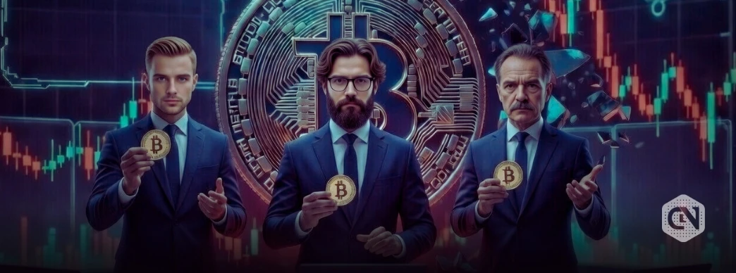 Bitwise CIO Dismisses Bitcoin Crash Conspiracies, Says Market ‘Bottoming’