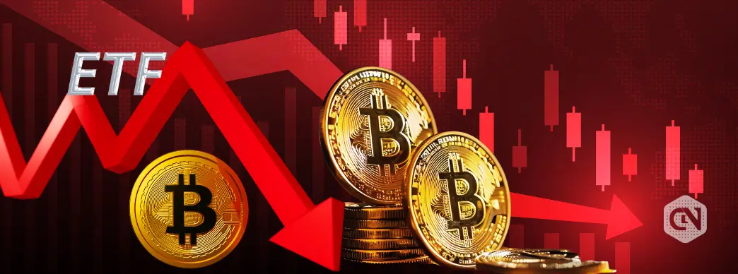 Bitcoin Crashes to $70K Amid Tech Panic and ETF Sell-Offs