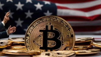 Crypto Bloodbath Coming? What if Trump Loses the Midterms and Faces Impeachment