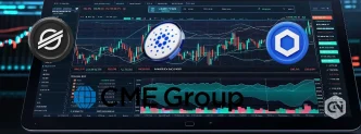 CME Launches Futures for ADA, LINK, and XLM; What It Means