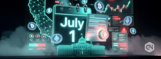 California Sets July 1 Crypto Licensing Deadline for Digital Asset Firms