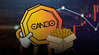 Cango Sells 4,451 BTC to Repay Bitcoin-collateralized Loan