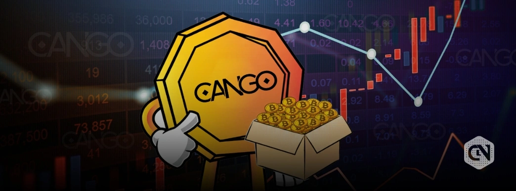 Cango Sells 4,451 BTC to Repay Bitcoin-collateralized Loan