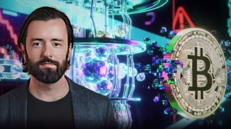 Charles Edwards: Quantum Computing Could Lead To Bitcoin Undervaluation