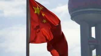 China Blocks Offshore Issuance of Yuan-Backed Stablecoins