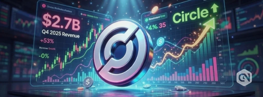 Circle Announces Quantum-Resistant Upgrade Plan for Arc Blockchain