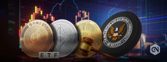 Crypto ETFs Face a Final SEC Deadline — Which Altcoins Could Win Big in 2026