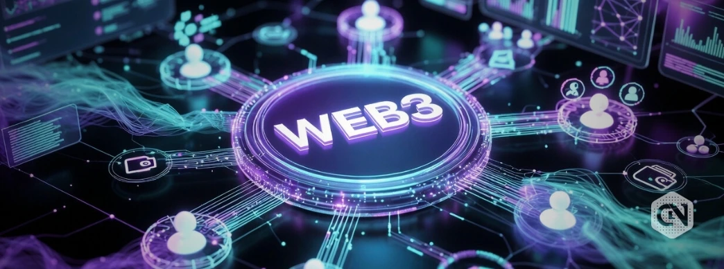 Decentralized Social Networks Web3 Communities Reinventing Social Media