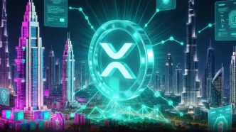 Dubai Expands Property Tokenization on XRP Ledger