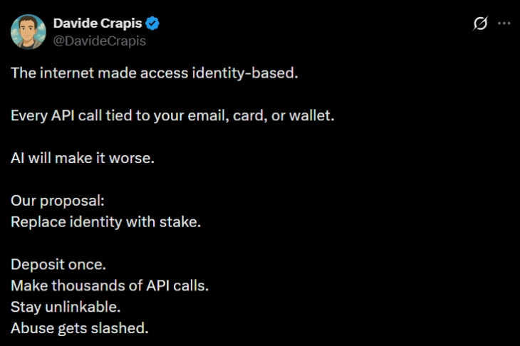 Ethereum AI Proposal Ethereum AI Proposal