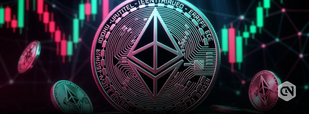 Ethereum Price Range Tightens While Buterin Reinforces Core Philosophy  