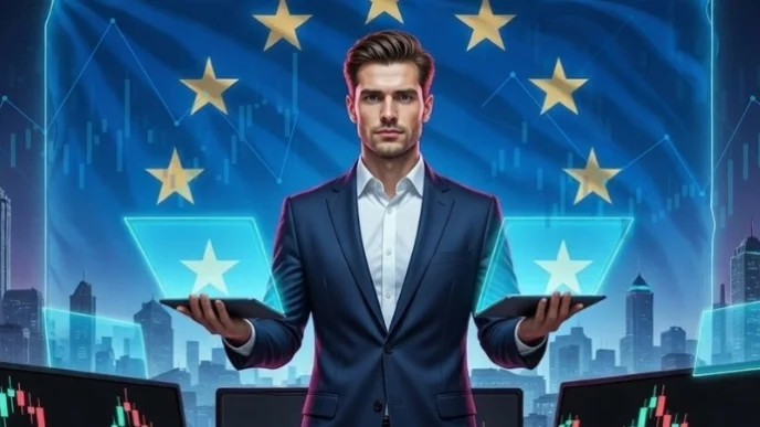 EU Regulator Raises Warning for Crypto Derivatives