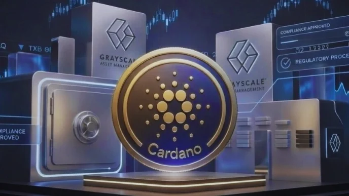 Cardano Price