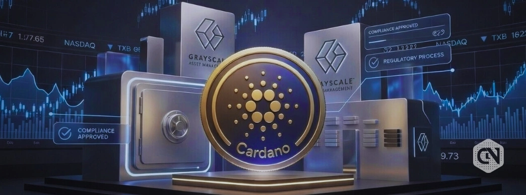 Cardano Price