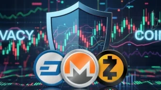 Here's How Privacy Coins Can be Your Shield Against Surveillance in 2026