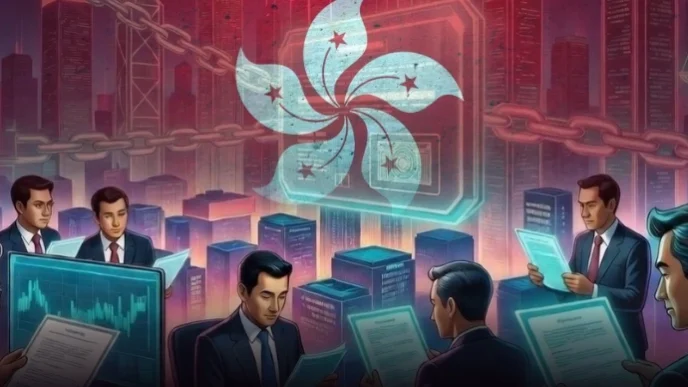 Hong Kong Sets 2026 Timeline for Digital Bond Platform and Crypto Rules