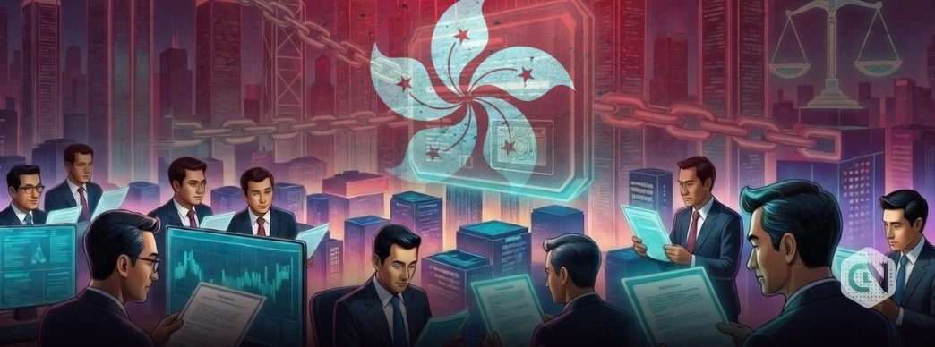 Hong Kong Sets 2026 Timeline for Digital Bond Platform and Crypto Rules